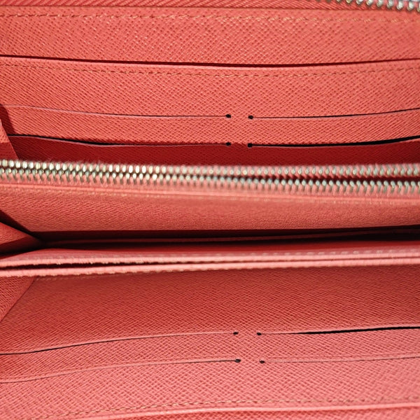 ZIPPY Epi Red Wallet