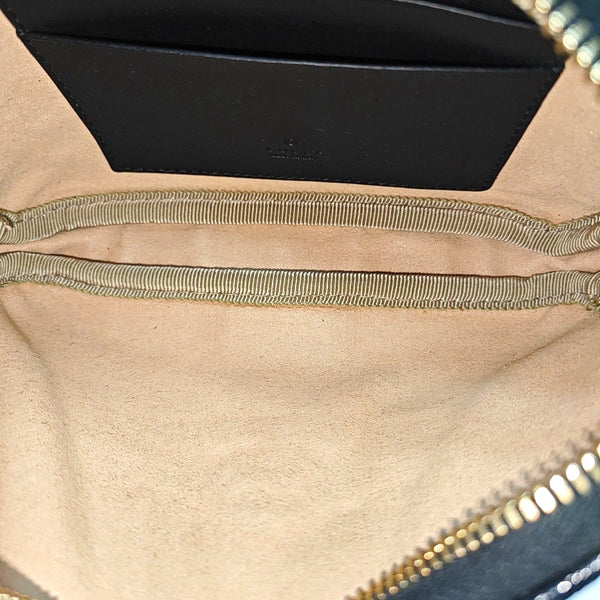 Ophidia Mini Suede Brown