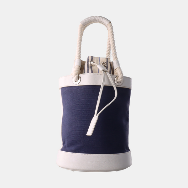 Canvas Blue