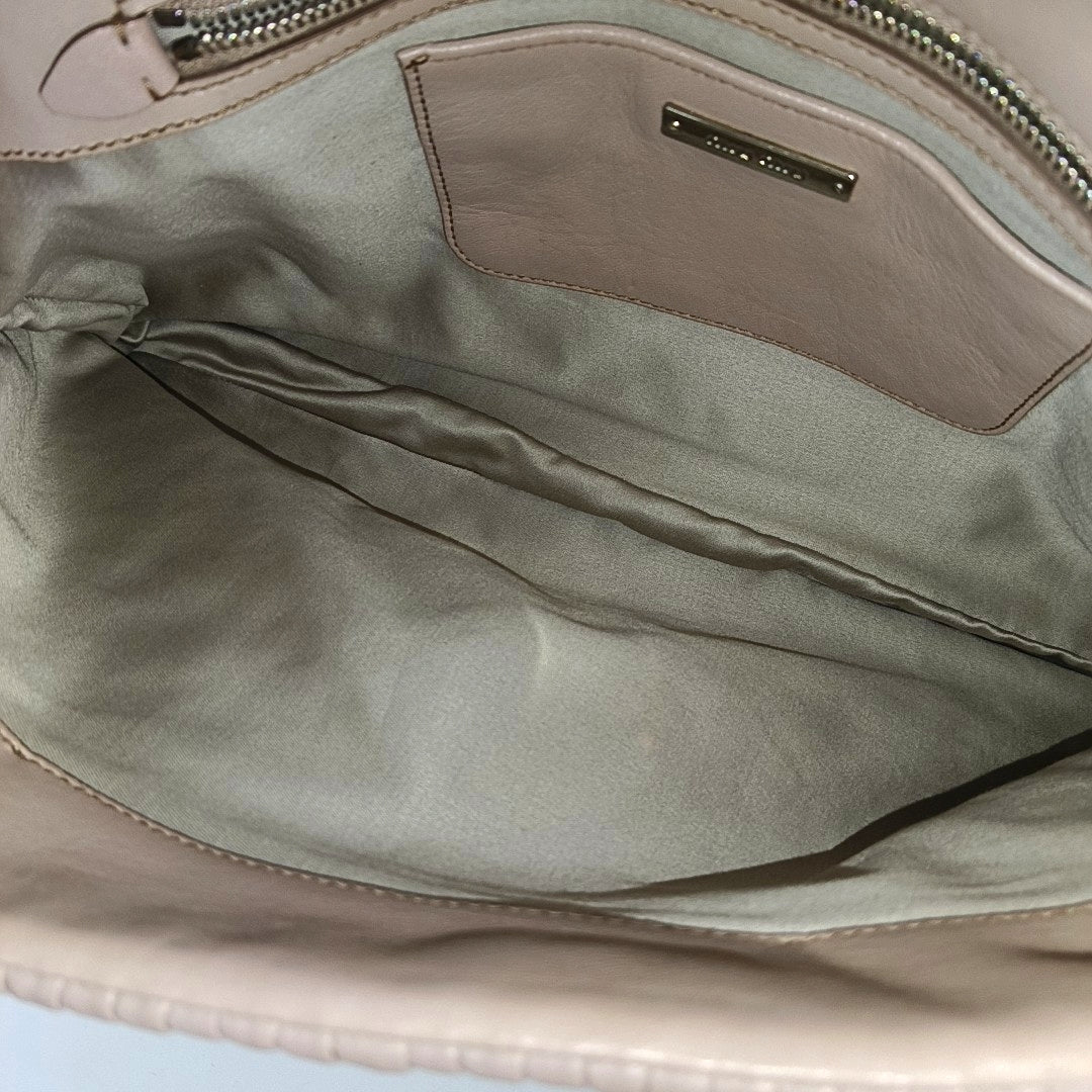 Crystal Lambskin Pink