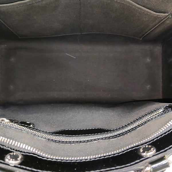 BREA Epi Black