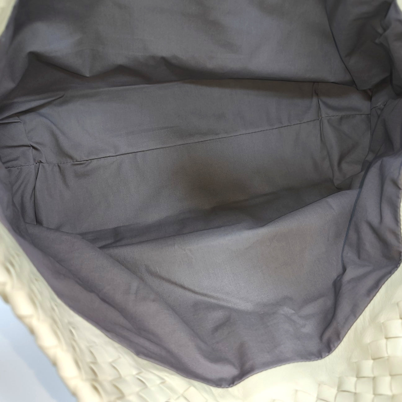 Capri Lambskin Beige