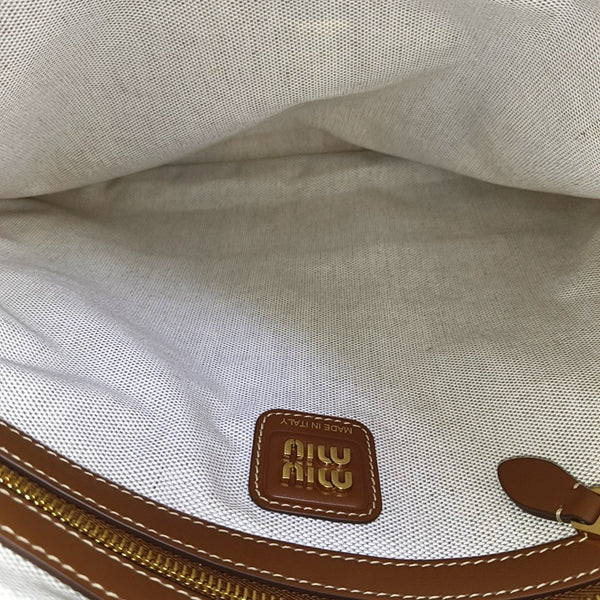 IVY Canvas Beige