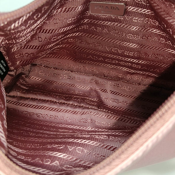 Re-Edition2000 Nylon Pink