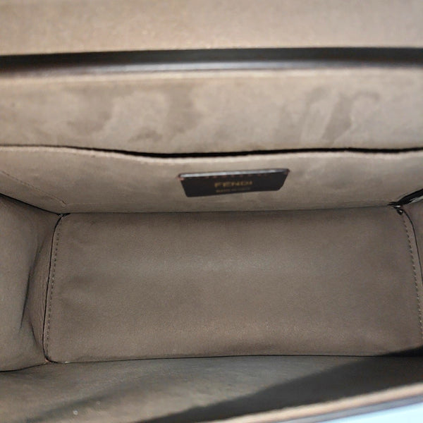 Kan I F Calfskin Beige