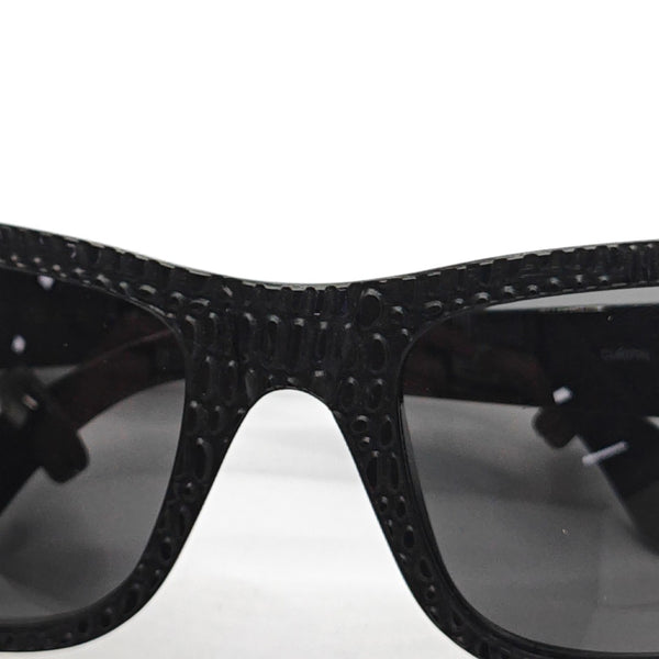 Gafas de Sol Sintéticas Negras