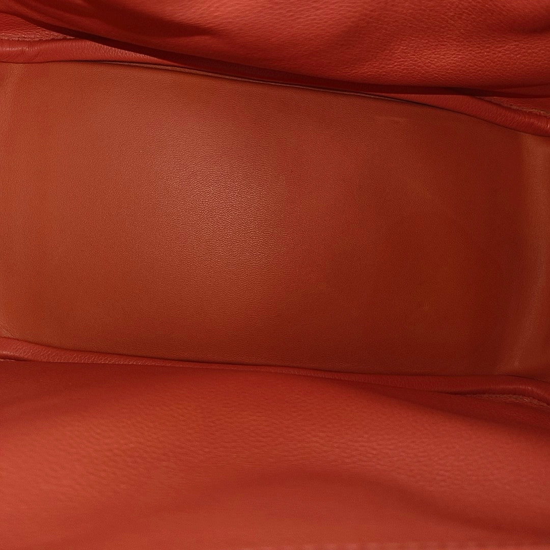 Lindy 26 Evercolor Red