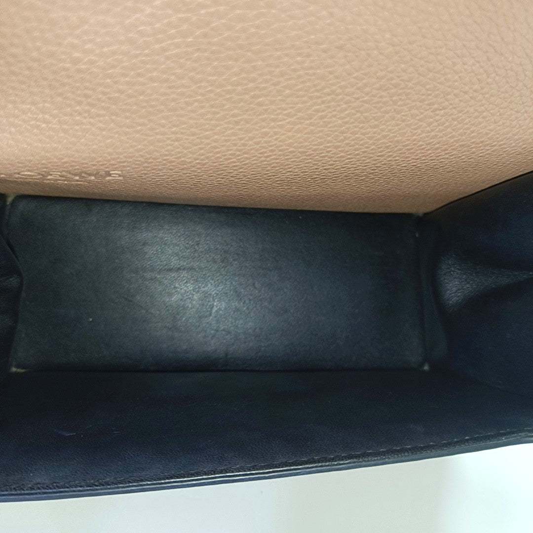 Barcelona Calfskin Pink