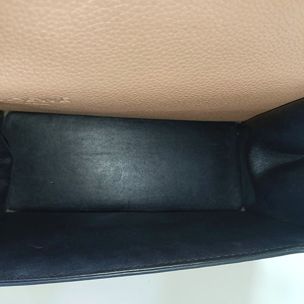 Barcelona Calfskin Pink
