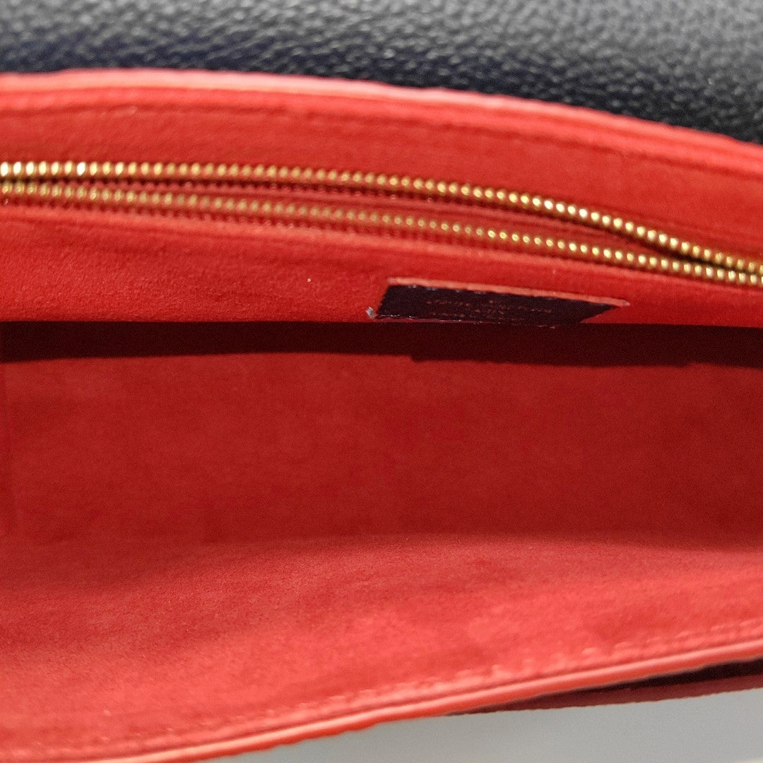 VAVIN PM Monogram Calfskin Blue