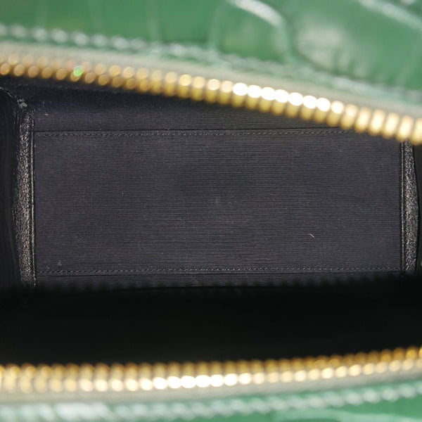 UPTOWN Calfskin Green