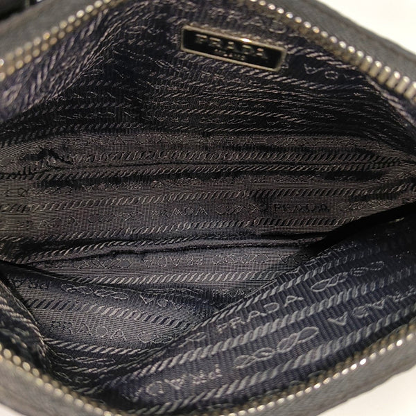 Re-Edition2005 Nylon Black