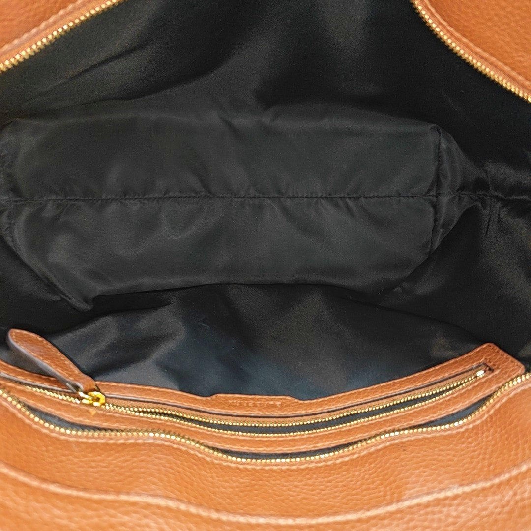 Remington Calfskin Brown