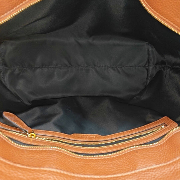 Remington Calfskin Brown