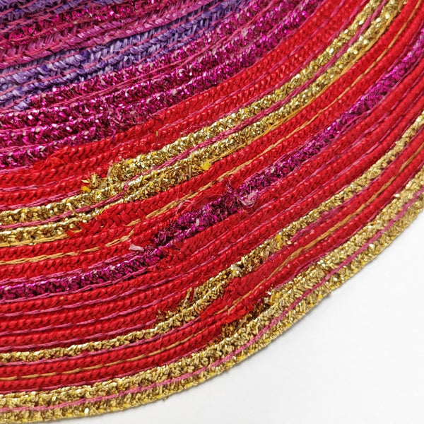 Other Hat Red
