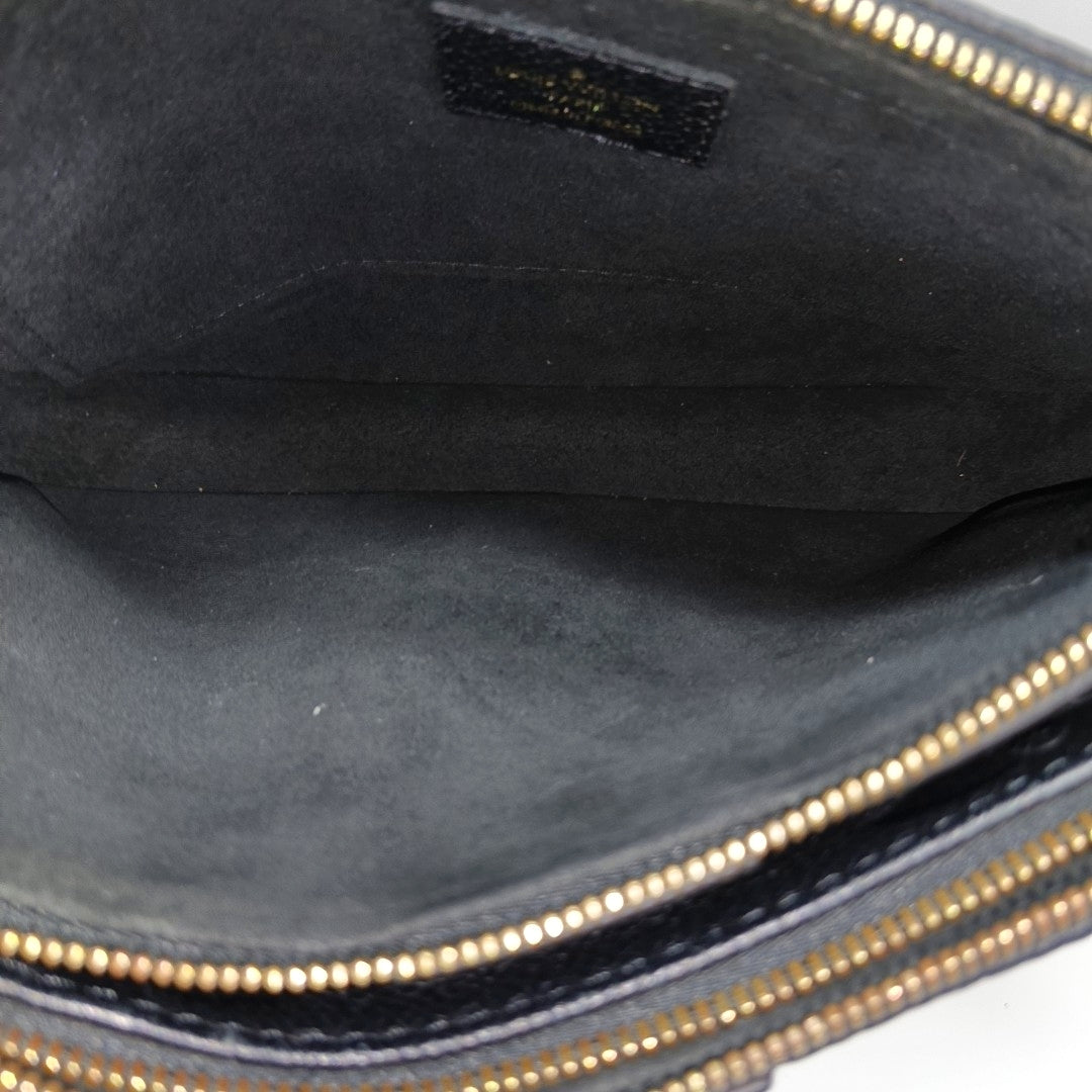 MULTI Monogram Calfskin Black