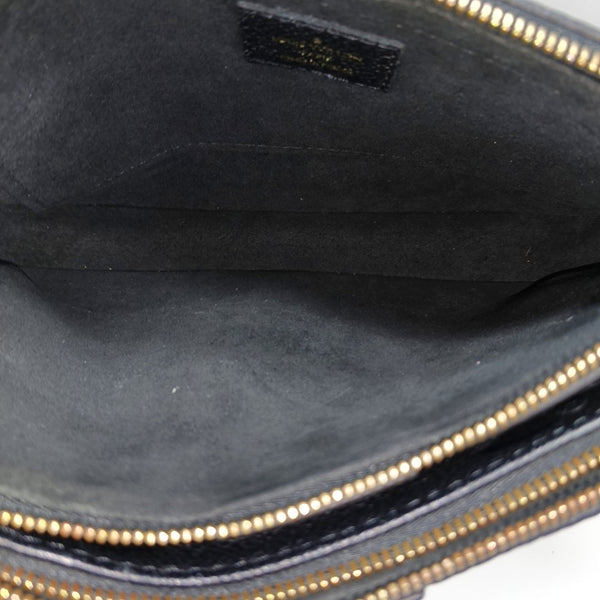 MULTI Monogram Calfskin Black