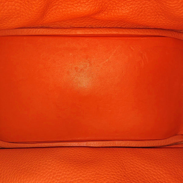 Lindy 30 Clemence Orange