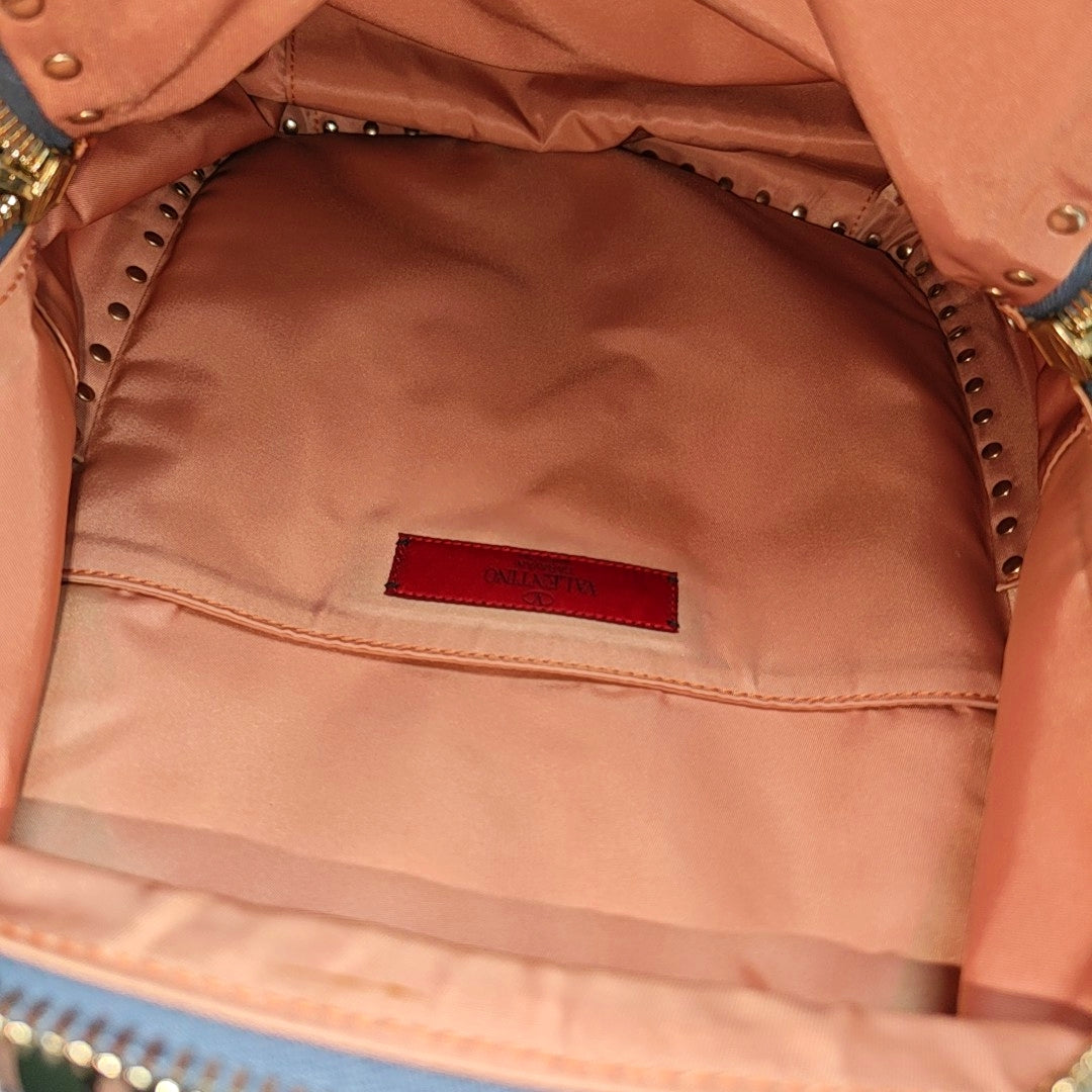 Rockstud Nylon Multicolor
