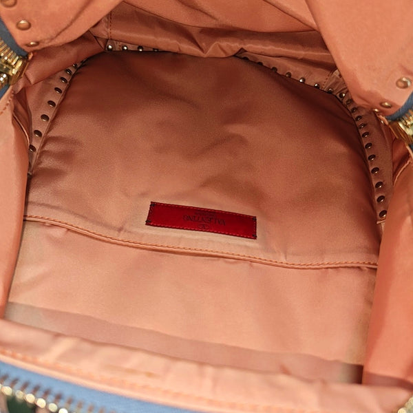 Rockstud Nylon Multicolor