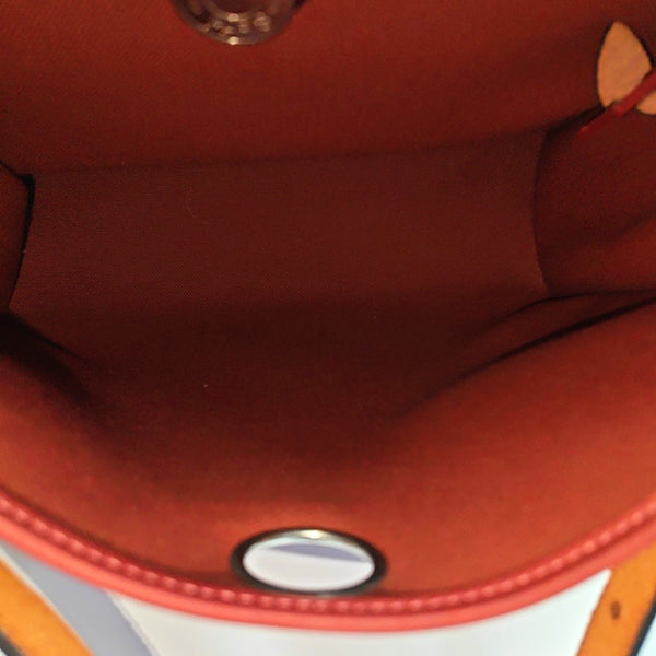 Herbag 31 Canvas Red
