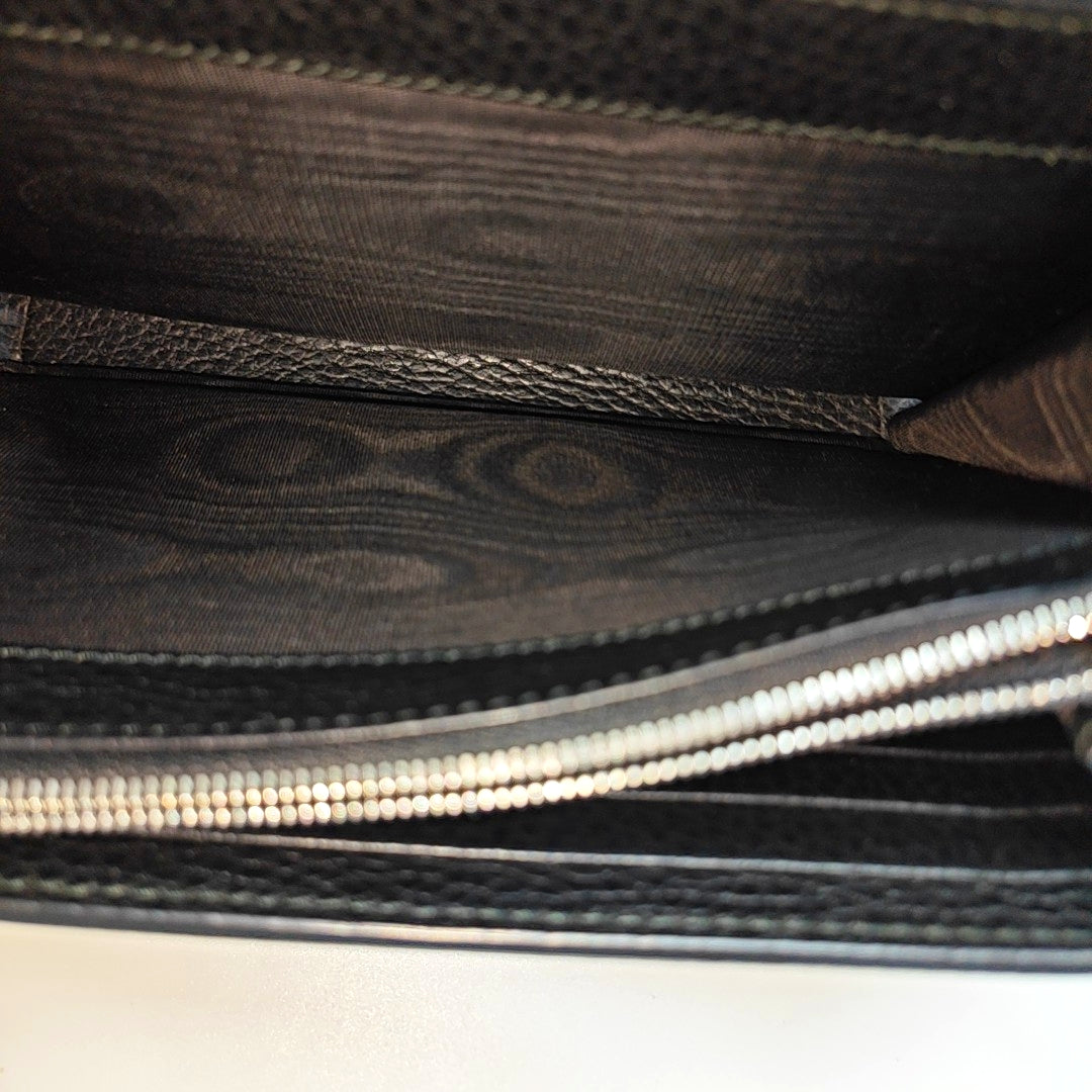Dionysus Mini Calfskin Black