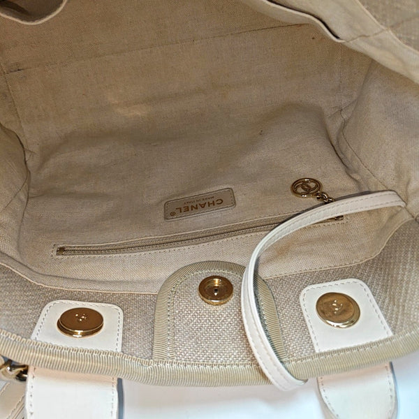 Fabric Beige
