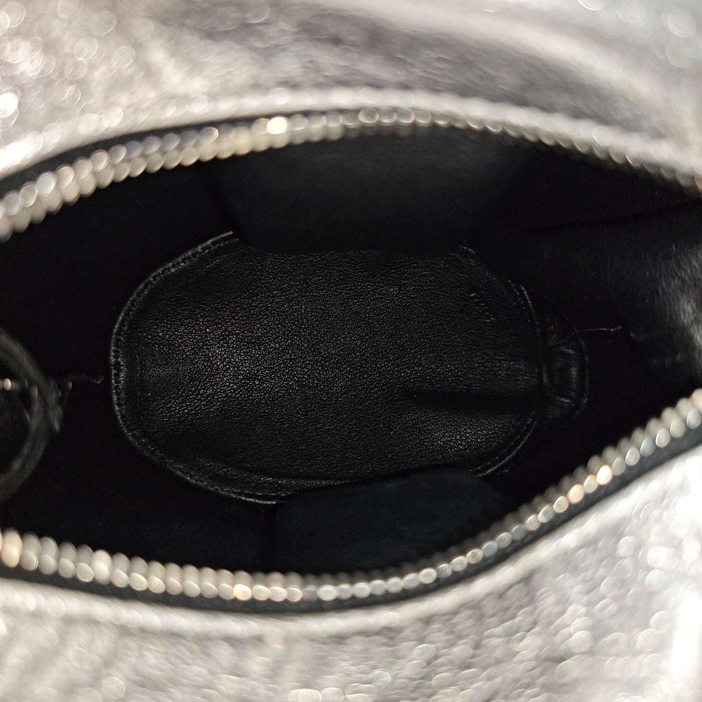 Animals Calfskin Gray