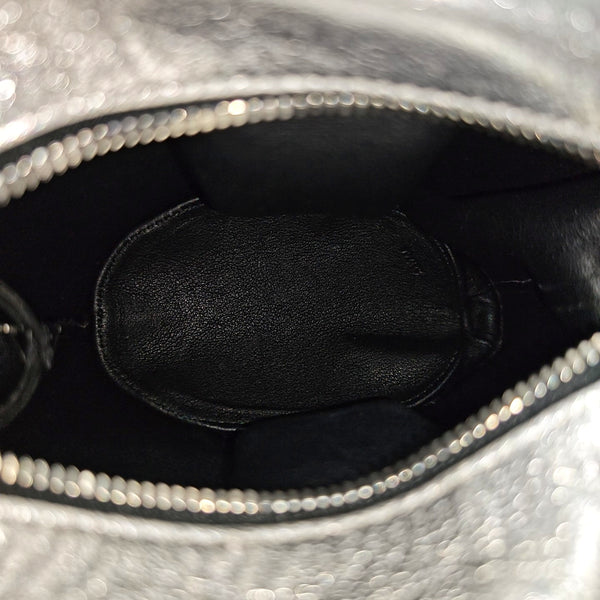 Animals Calfskin Gray