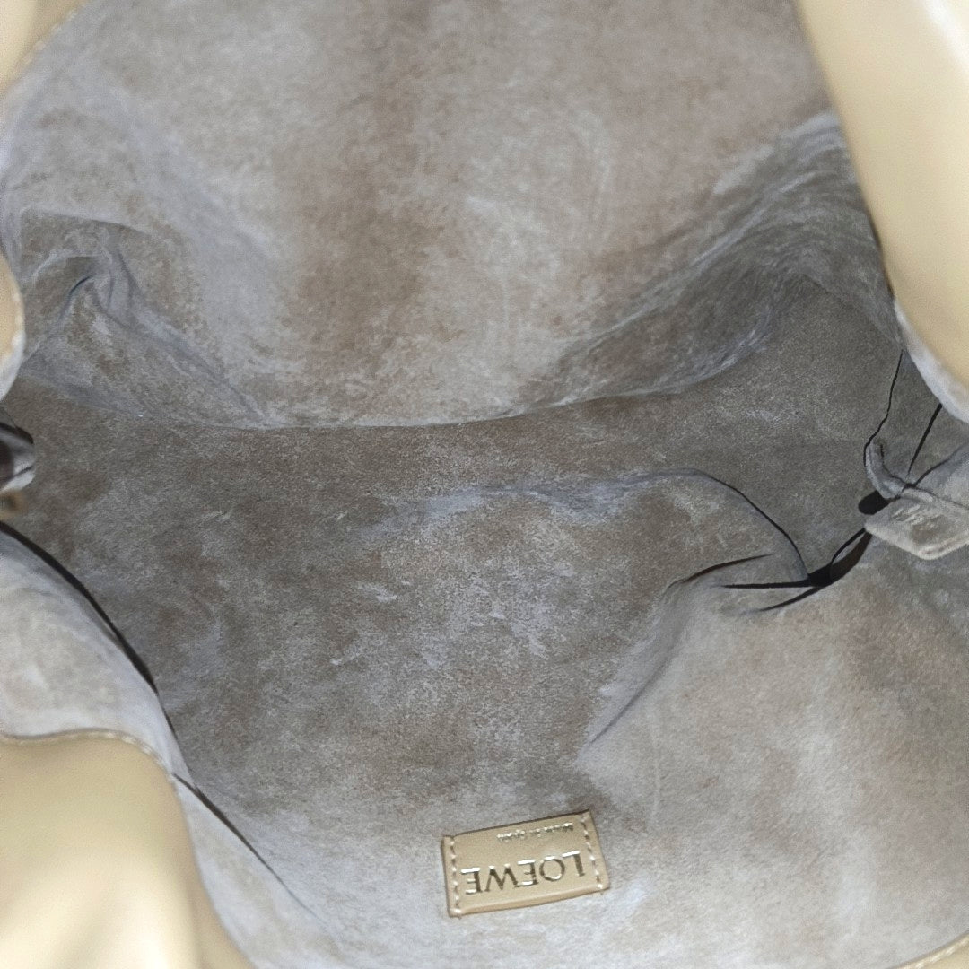 Flamenco Medium Lambskin Yellow