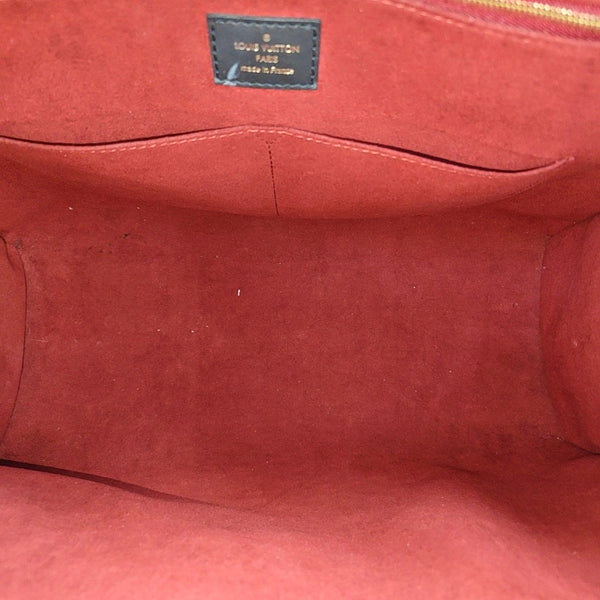 ONTHEGO GM Monogram Calfskin Black