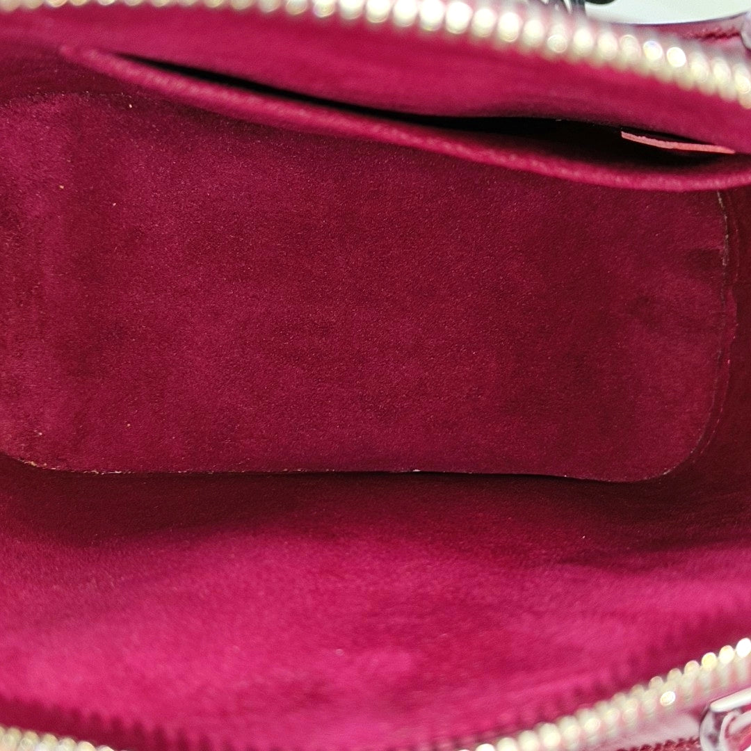 ALMA BB Epi Red