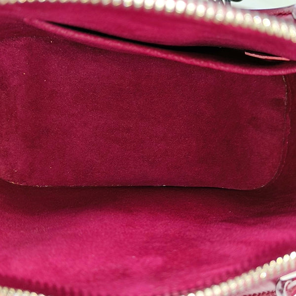 ALMA BB Epi Red