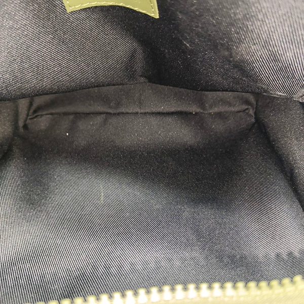 SOFT TRUNK Damier Coated Canvas Multicolor
