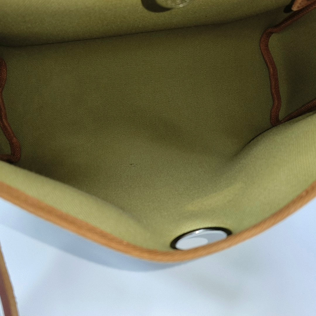 Herbag Canvas Beige