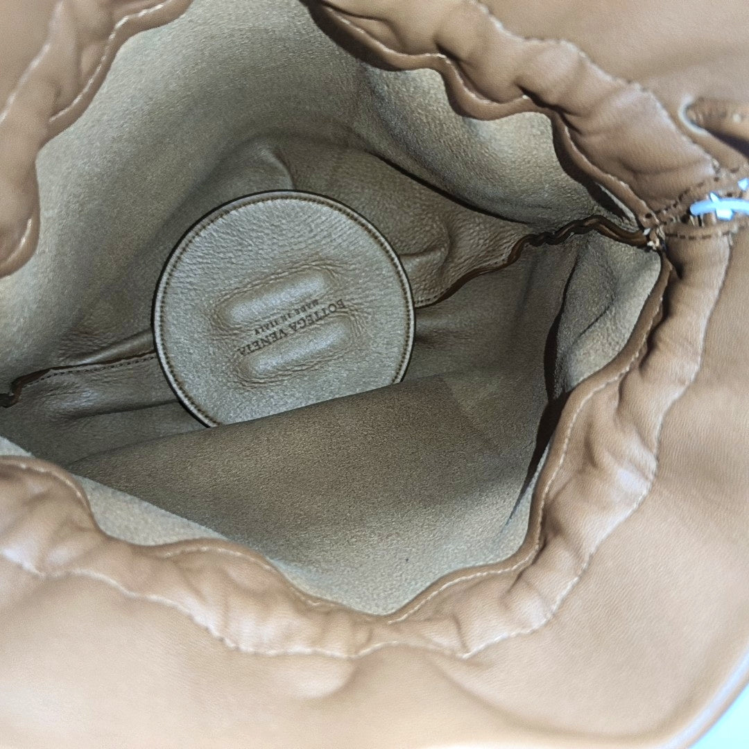 Lambskin Brown