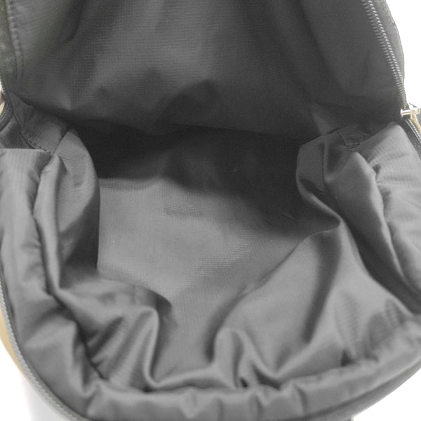 Nylon Backpack Multicolor