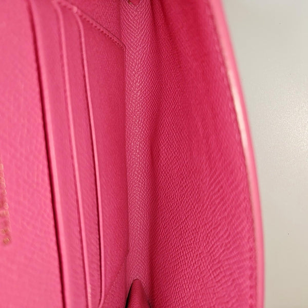 Calfskin Pink