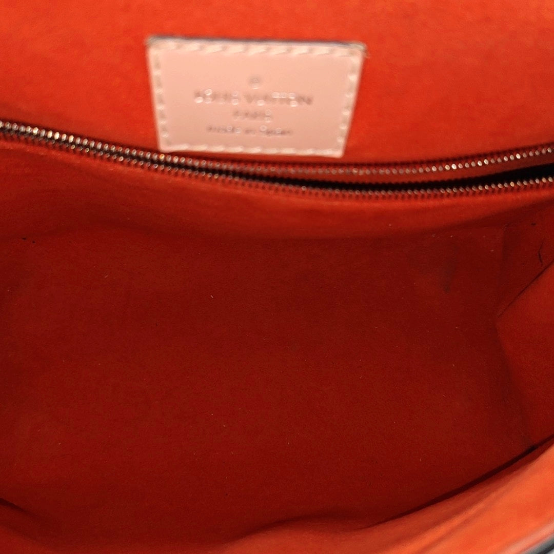 GRENELLE PM Epi Pink