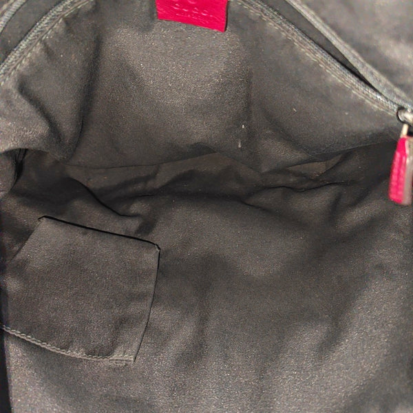Calfskin Tote Bag Red