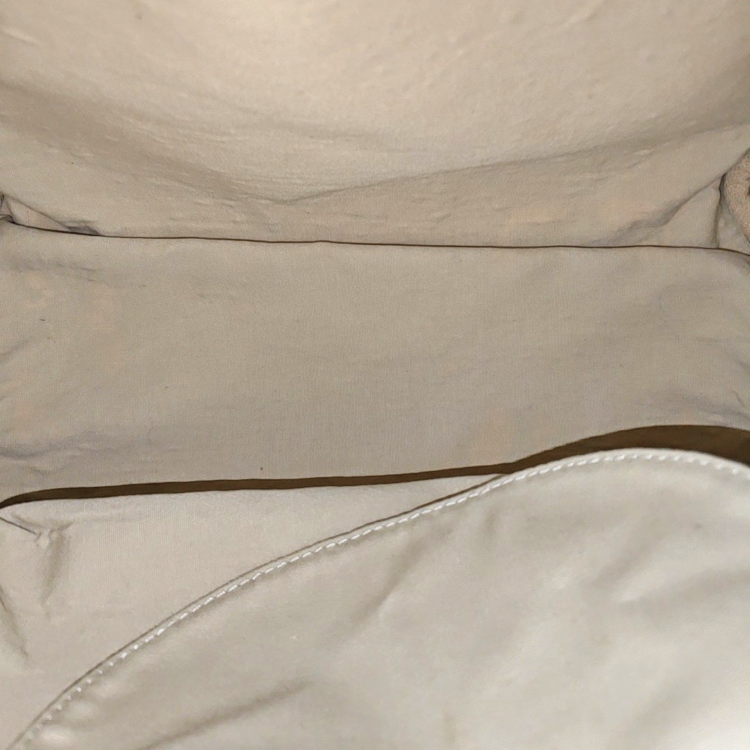 SPEEDY 30 Monogram Canvas Beige