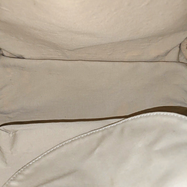 SPEEDY 30 Monogram Canvas Beige