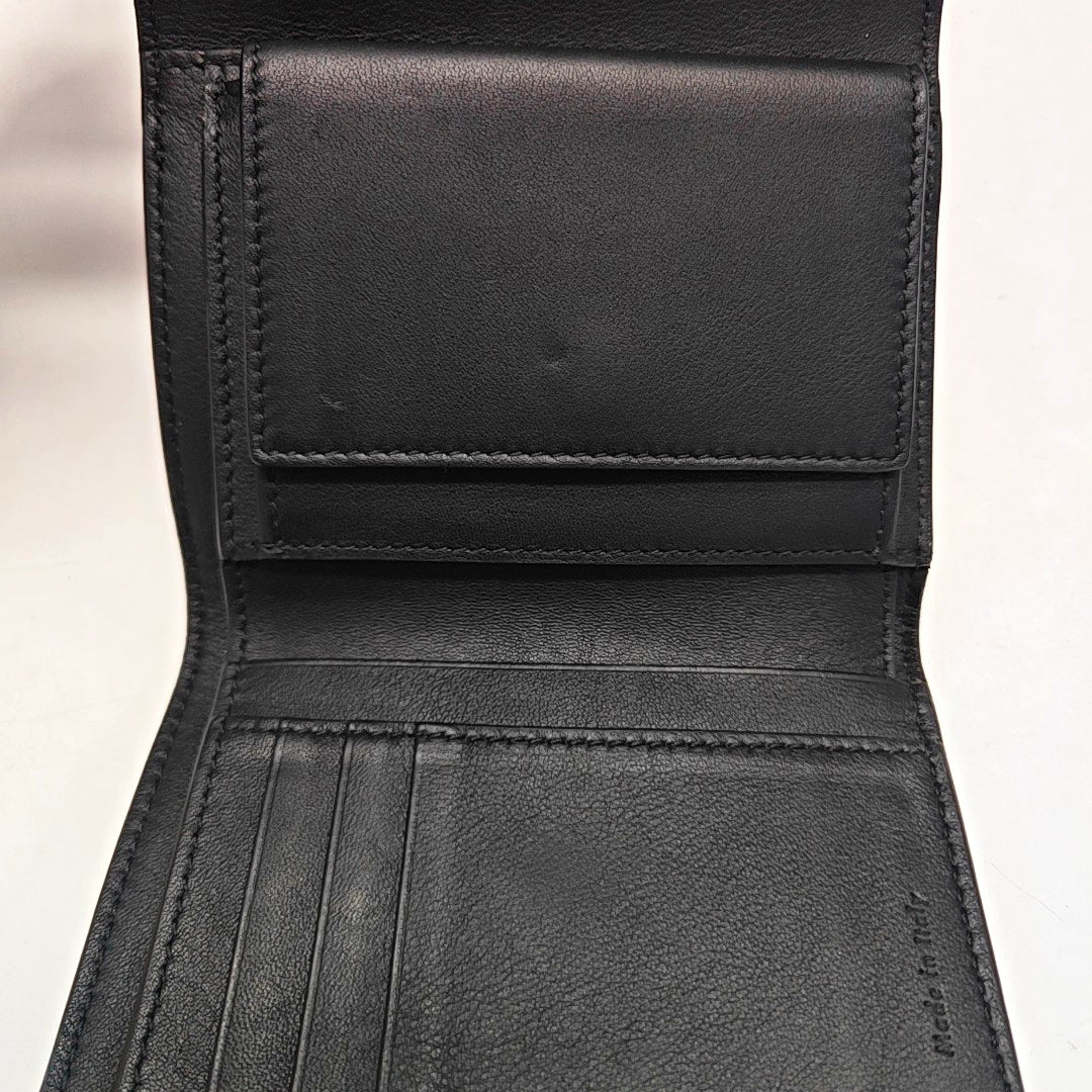 POCKET Leather Multicolor Card Holder