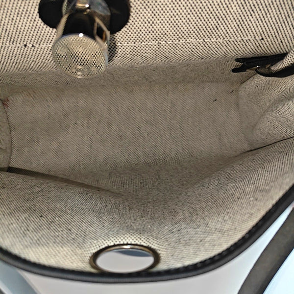 Herbag 31 Coated Canvas Black