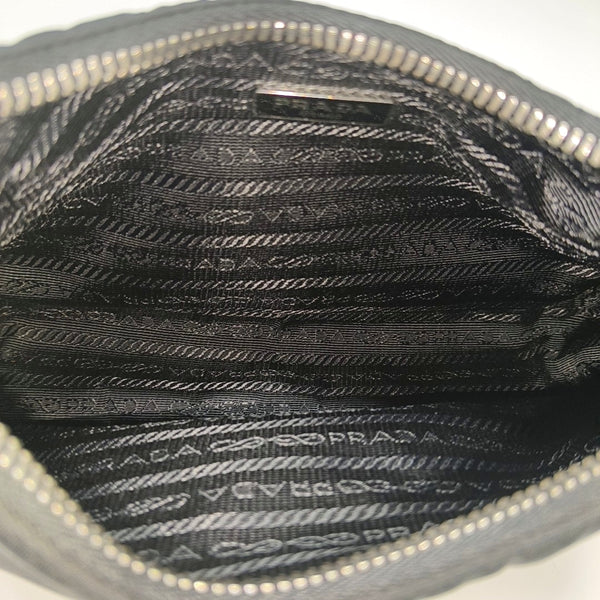 Re-Edition2005 Mini Nylon Black