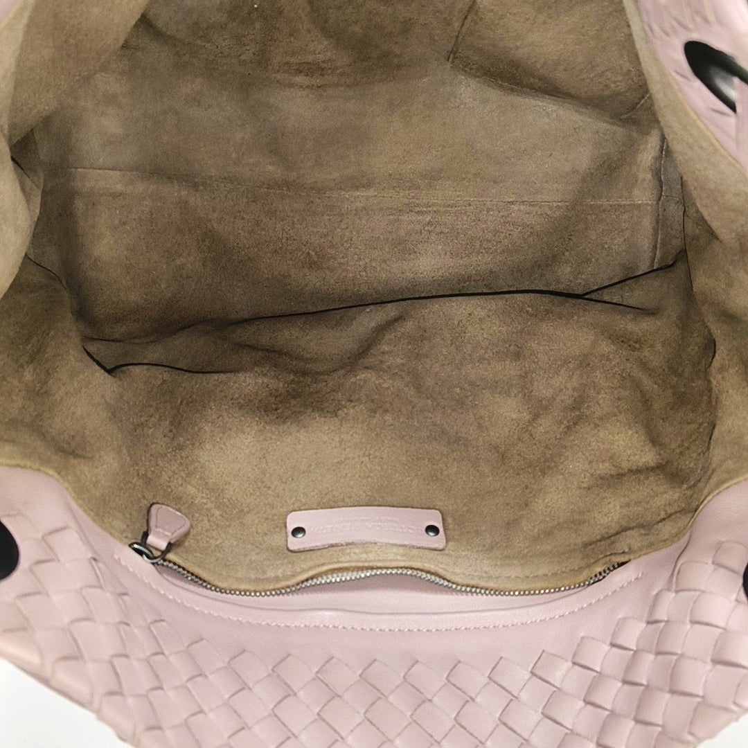 Bella Lambskin Beige