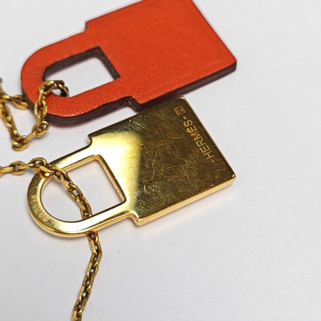 O'kelly Metal Gold Necklace