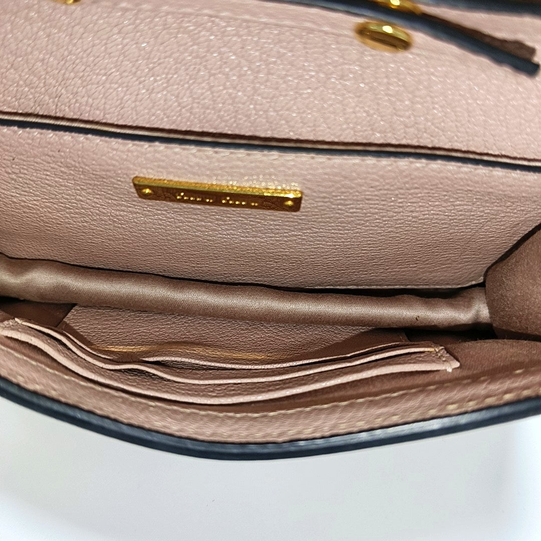 My Miu Lambskin Pink
