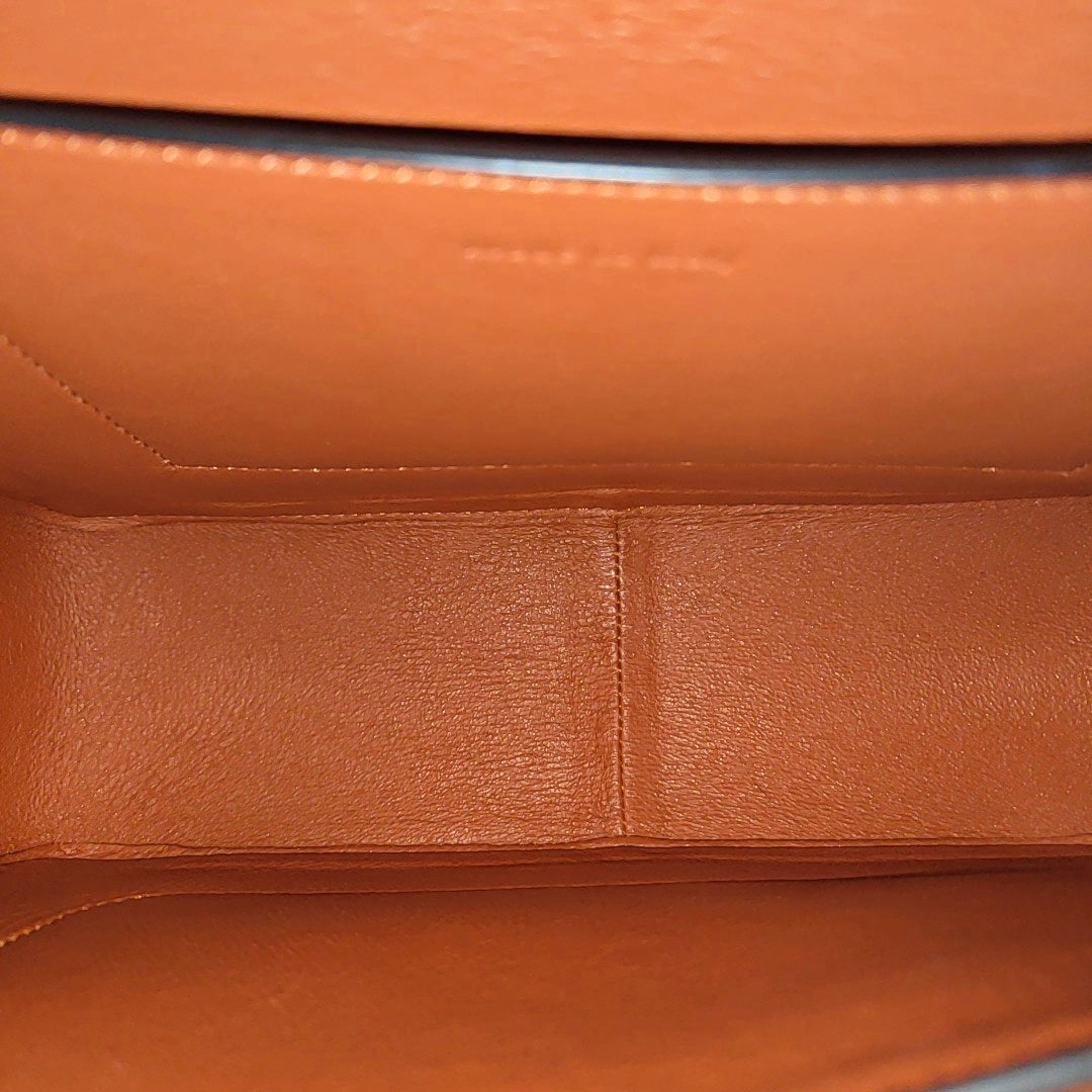 FRAME Medium Calfskin Multicolor