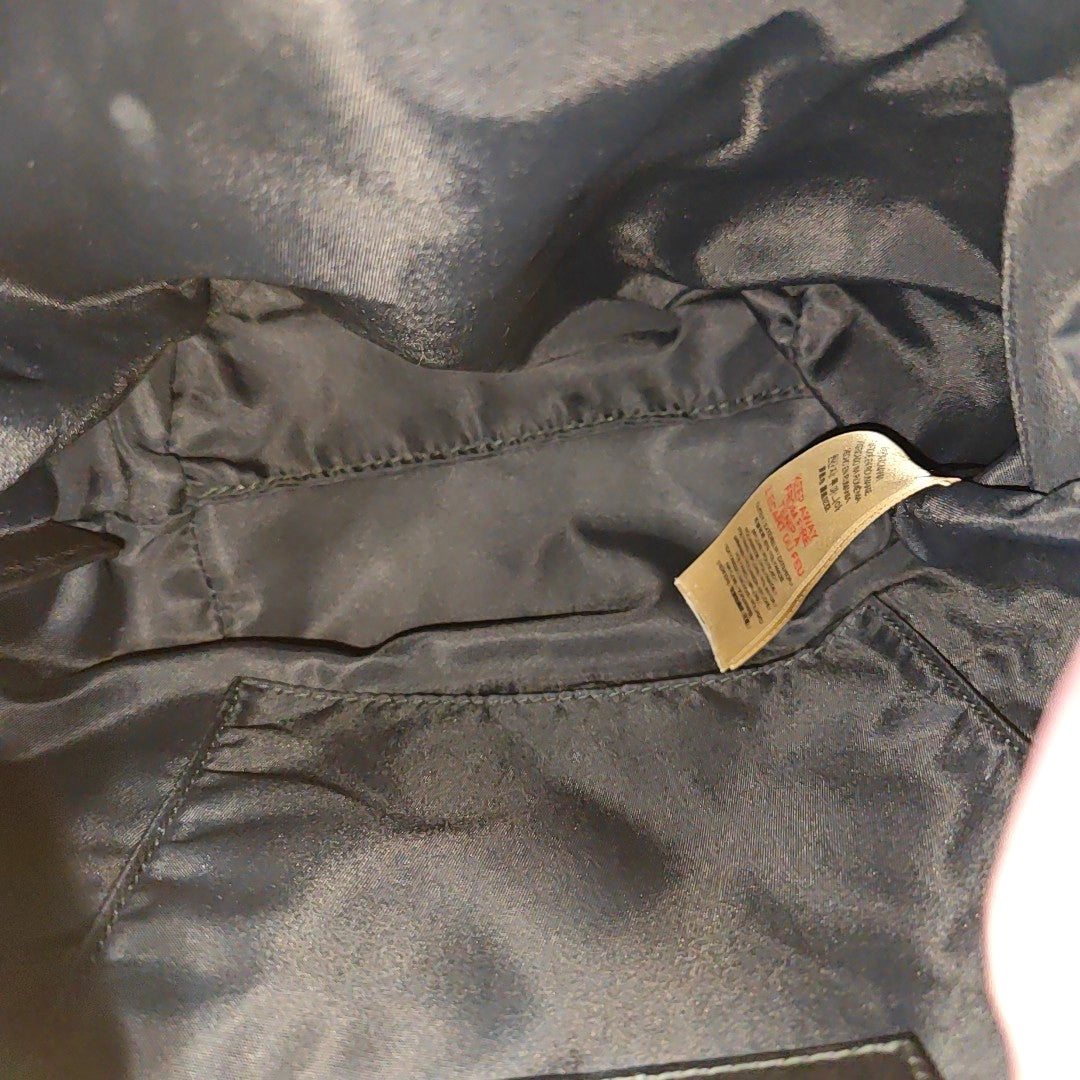 The Rucksack Nylon Beige